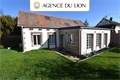 Maison à la vente